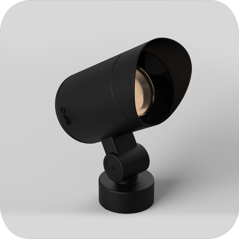 Projector Symmetric-SPS
